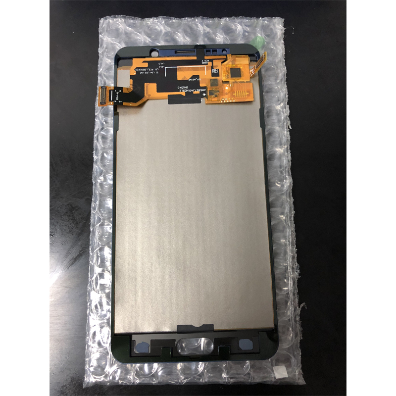 For Samsung Galaxy Note 5 Note5 N920A N9200 SM-N920 N920C LCD Display Touch Screen Digitizer Assembly
For Samsung Galaxy Note 5 Note5 N920A N9200 SM-N920 N920C LCD Display Touch Screen Digitizer Assembly