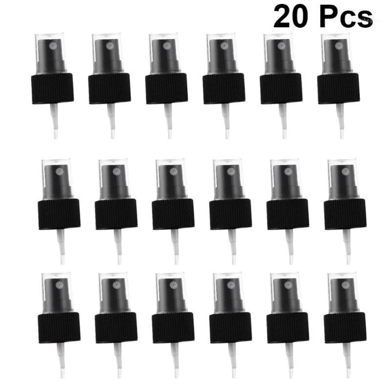 Storage Bottles & Jars 20 Pcs Perfume Spray Nozzle Accessories Atomizer Part For 24mm Bottle Replacement (Black)
Storage Bottles & Jars 20 Pcs Perfume Spray Nozzle Accessories Atomizer Part For 24mm Bottle Replacement (Black)