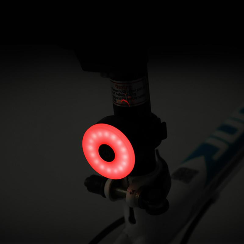Bicycle Taillight Usb Charging Night Riding Warning Light Helmet Light Outdoor Cycling Riding Bicycle Warning Accessories
Bicycle Taillight Usb Charging Night Riding Warning Light Helmet Light Outdoor Cycling Riding Bicycle Warning Accessories