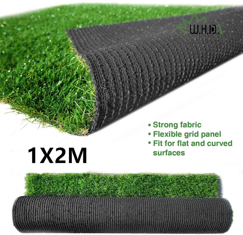 1M*2M Outdoor Rug Artificail Grass for Patios, Indoor Landscape Decoration, Lawn Turf Synthetic Mat for Dog Pet Area Garden Deco 
1M*2M Outdoor Rug Artificail Grass for Patios, Indoor Landscape Decoration, Lawn Turf Synthetic Mat for Dog Pet Area Garden Deco
