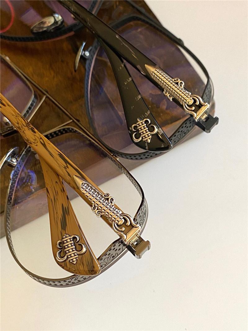 New popular retro men optical glasses POSTYANK II classic style hollow pattern wind shield design pilot frame HD lens top quality
New popular retro men optical glasses POSTYANK II classic style hollow pattern wind shield design pilot frame HD lens top quality