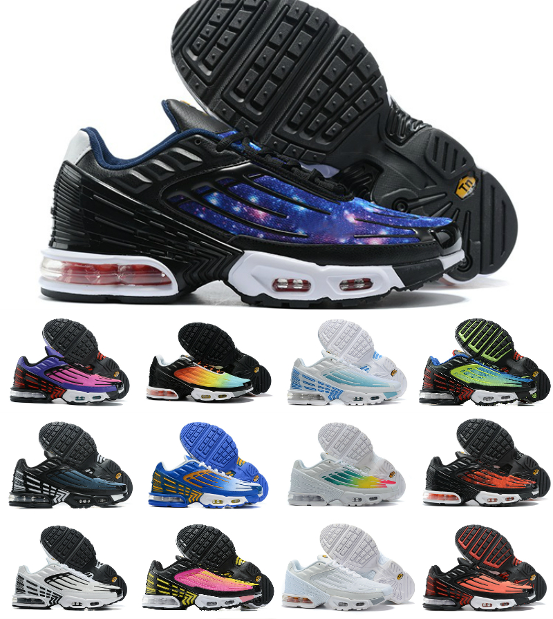 2021 Plus 3 TUNED Air Mens Tn Running Shoes White Black Red Bright Ceramic Chaussures TUNED Tn Requin Triple White Obsidian Womens Sneakers, T-n3001
2021 Plus 3 TUNED Air Mens Tn Running Shoes White Black Red Bright Ceramic Chaussures TUNED Tn Requin Triple White Obsidian Womens Sneakers, T-n3001