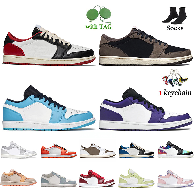 1s Mens Basketball Shoes Authentic Women Men Airs Jorden 1 Trainers Off Fragment Travis Black Toe UNC Galaxy White Varsity Red SE Arctic Punch Panda Jumpman Sneakers, B26 low galaxy 36-45
1s Mens Basketball Shoes Authentic Women Men Airs Jorden 1 Trainers Off Fragment Travis Black Toe UNC Galaxy White Varsity Red SE Arctic Punch Panda Jumpman Sneakers, B26 low galaxy 36-45