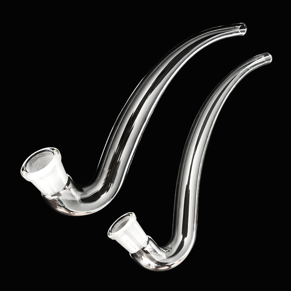 Glass J-Hook Adapter 14mm 18mm Female Joint J hooks smoking accessories For Glass Ash Catcher Bowls Water Bongs Glass Pipe bong Oil rig
Glass J-Hook Adapter 14mm 18mm Female Joint J hooks smoking accessories For Glass Ash Catcher Bowls Water Bongs Glass Pipe bong Oil rig
