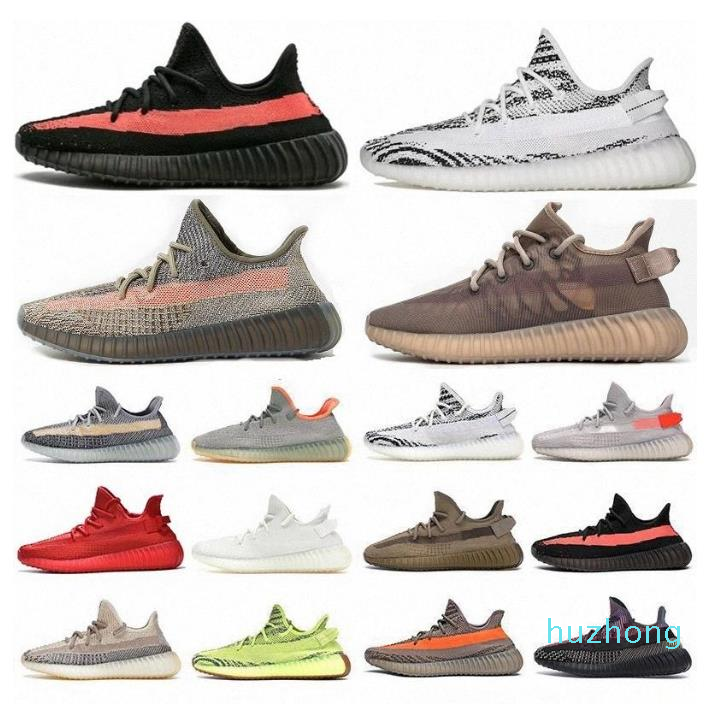 2021 Men casual shoes Ash pearl blue stone West Zebra Tail Light Natural Cinder Static Reflective boost Trainers Sneakers36-44High Quality, Black
2021 Men casual shoes Ash pearl blue stone West Zebra Tail Light Natural Cinder Static Reflective boost Trainers Sneakers36-44High Quality, Black