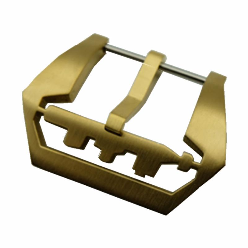 Watch Bands 22/24/26MM Pure Brass Copper Buckles Clasps 26mm For PAM382 PAM507 PAM508 PAM000 PAM111 PAM517
Watch Bands 22/24/26MM Pure Brass Copper Buckles Clasps 26mm For PAM382 PAM507 PAM508 PAM000 PAM111 PAM517