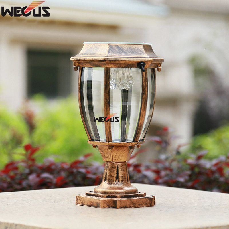 2021 New in the Open Sun Pillar European Wall Dwaterproof Water House Light Yard, D16x27cm 1w N62v
2021 New in the Open Sun Pillar European Wall Dwaterproof Water House Light Yard, D16x27cm 1w N62v