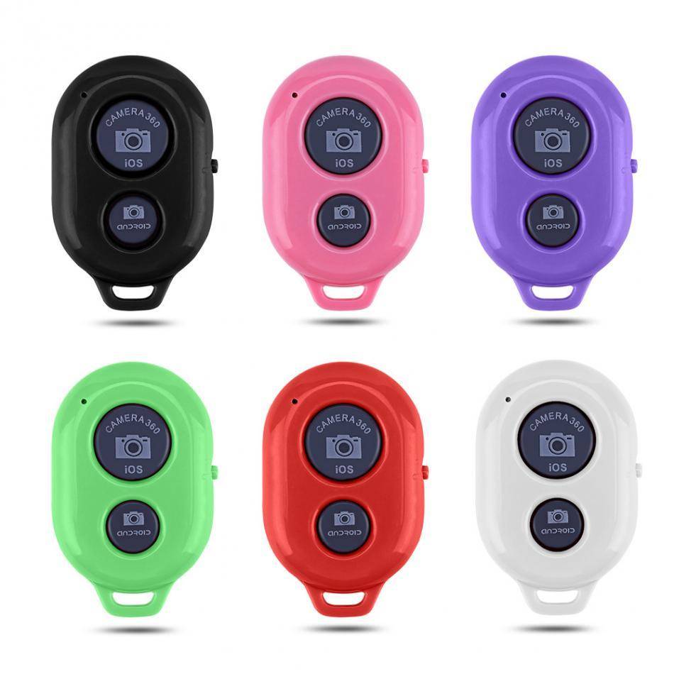 Camera accessories Funle VBESTLIFE Far Distance photo Wirreless Bluetooth Remote Control Monopod Shutter Self Timer for iPhone Android
Camera accessories Funle VBESTLIFE Far Distance photo Wirreless Bluetooth Remote Control Monopod Shutter Self Timer for iPhone Android