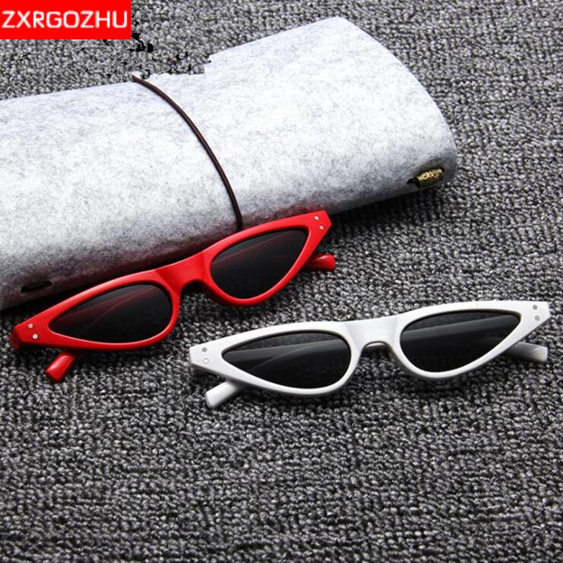 Sunglasses Vintage Women Cat Eye Glasses Brand Design Retro Skinny Cateye Frame Sun Mirror Gafas
Sunglasses Vintage Women Cat Eye Glasses Brand Design Retro Skinny Cateye Frame Sun Mirror Gafas