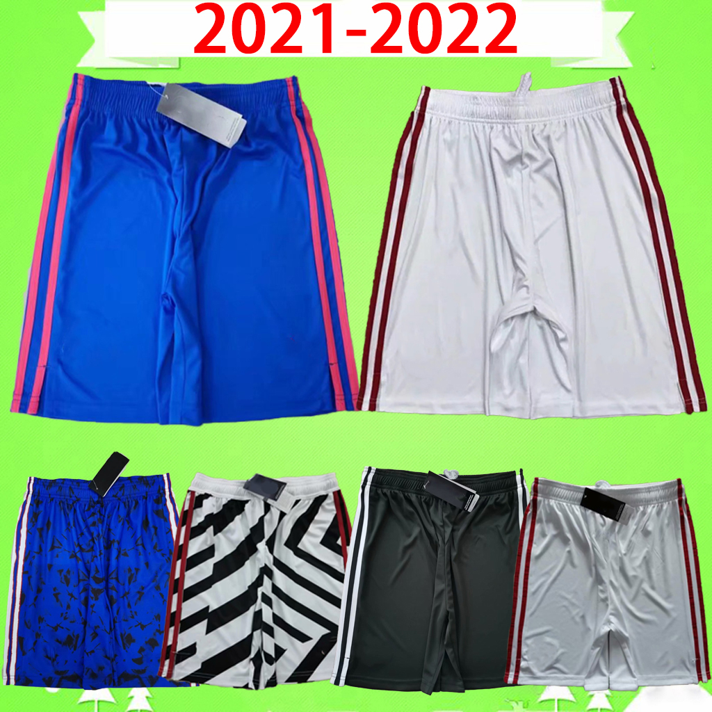 Manchester 2021 2022 soccer shorts VAN DE BEEK UTD B. FERNANDES MARTIAL RASHFORD football pants 20 21 22 home away third 3rd fourth black white S-2XL top quality, 2020-2021 shorts
Manchester 2021 2022 soccer shorts VAN DE BEEK UTD B. FERNANDES MARTIAL RASHFORD football pants 20 21 22 home away third 3rd fourth black white S-2XL top quality, 2020-2021 shorts