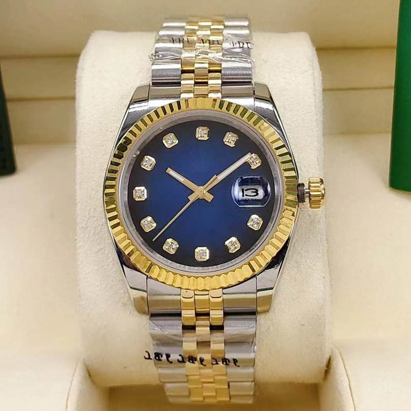 Fashion Ladies watch 36mm lady automatic mechanical watches stainless steel folding buckle wristwatch women's sport waterproof stylish business wristwatches, Camel
Fashion Ladies watch 36mm lady automatic mechanical watches stainless steel folding buckle wristwatch women's sport waterproof stylish business wristwatches, Camel