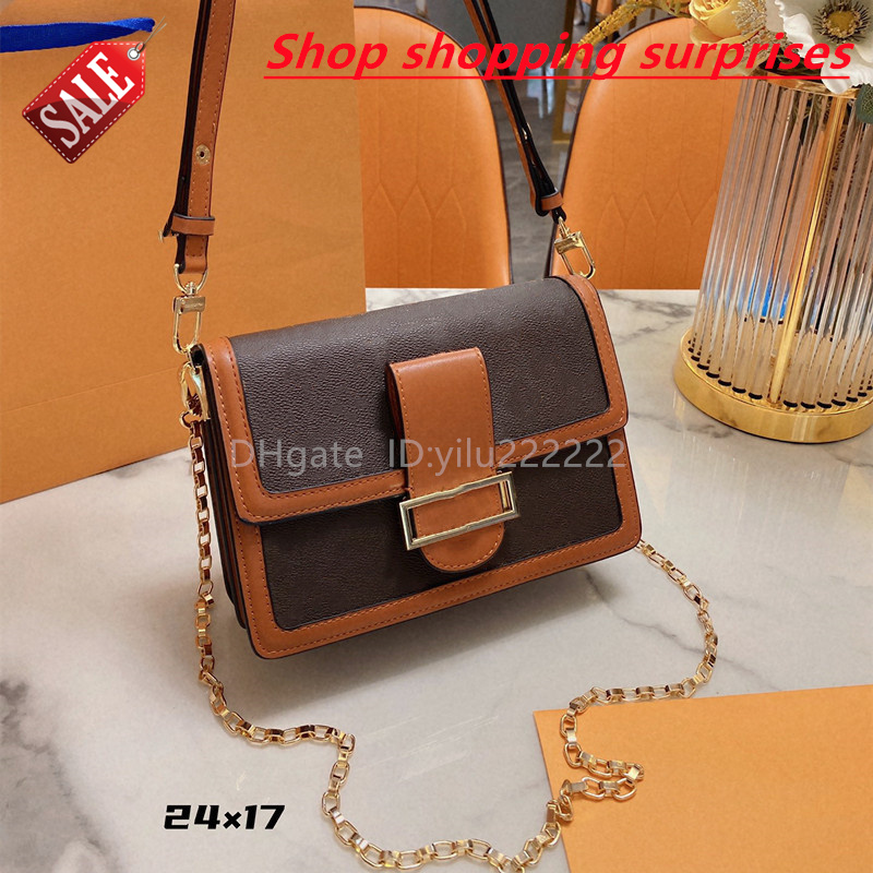 Popular money Fashion high quality Lou vdeng women's bag retro luxury designer original leather messenger double shoulder zipper portable woman beauty Star SSS, Split
Popular money Fashion high quality Lou vdeng women's bag retro luxury designer original leather messenger double shoulder zipper portable woman beauty Star SSS, Split