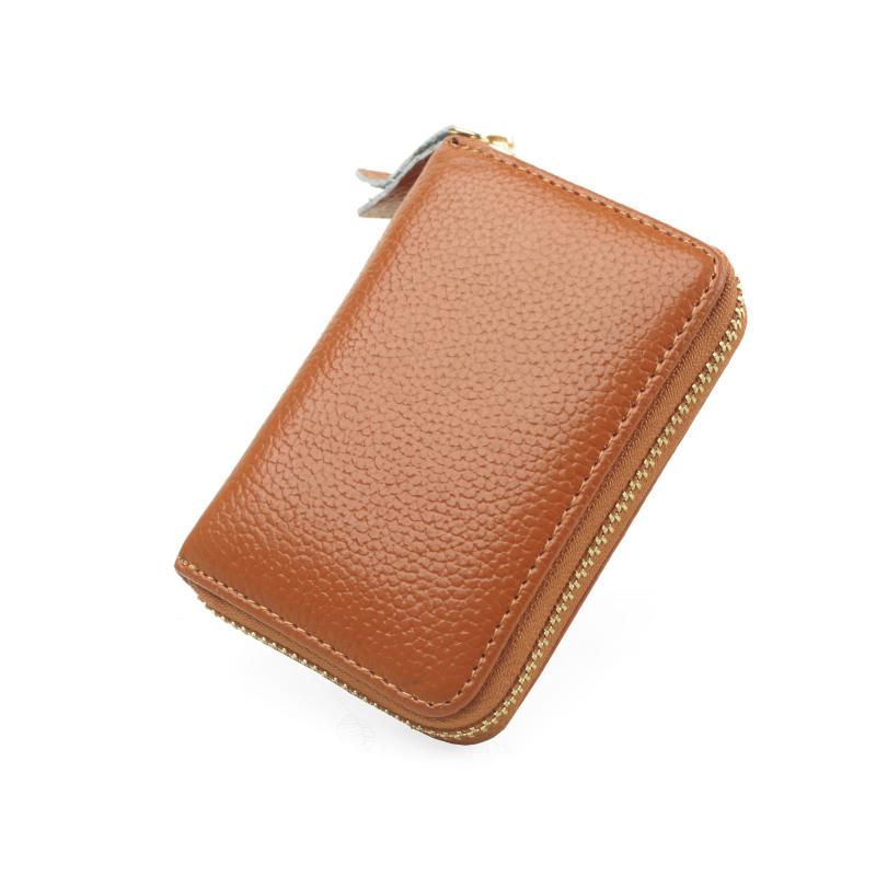 Wallets Organ Card Case Female 2021 Cowhide Men's Leather Business Multifunctional Zipper Small Wallet, Red;black
Wallets Organ Card Case Female 2021 Cowhide Men's Leather Business Multifunctional Zipper Small Wallet, Red;black
