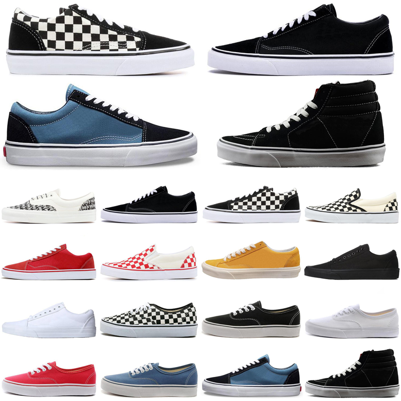 top Old Skool van Canvas men women running shoes classic white yellow Skateboard slip on Fear of God Sneakers Skate sports
top Old Skool van Canvas men women running shoes classic white yellow Skateboard slip on Fear of God Sneakers Skate sports