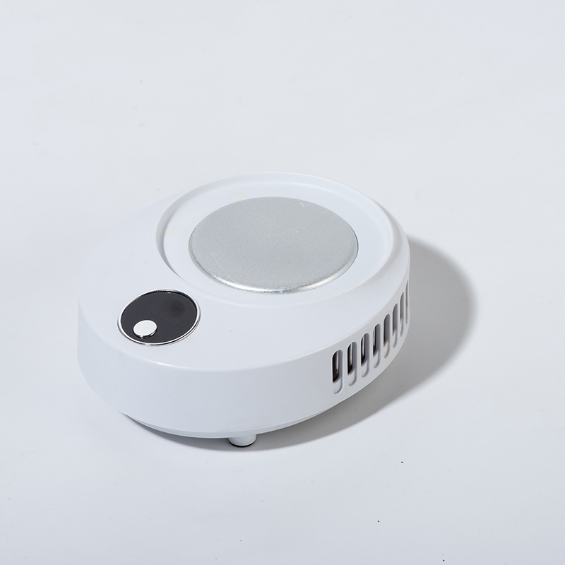 Portable Smart Household small refrigerator cup Desktop refrigeration and heating