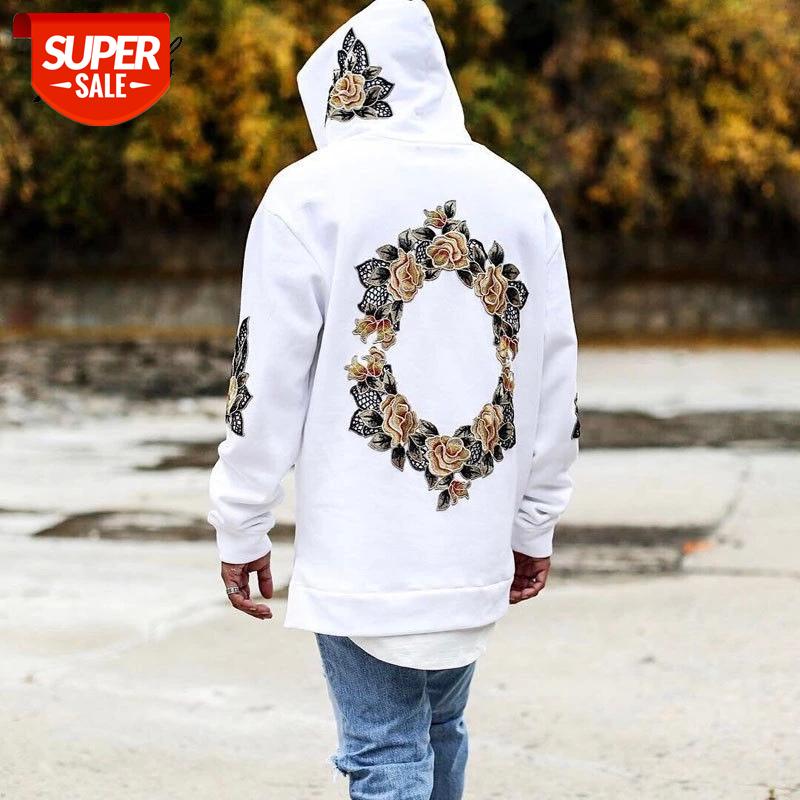 New Japan Style Flower Print Fashionable Brand Casual Hoodies Men 2018 Autumn Hip Hop Steertwear Long Sleeve Hooded Sweatshirts #Kw2i, Black
New Japan Style Flower Print Fashionable Brand Casual Hoodies Men 2018 Autumn Hip Hop Steertwear Long Sleeve Hooded Sweatshirts #Kw2i, Black