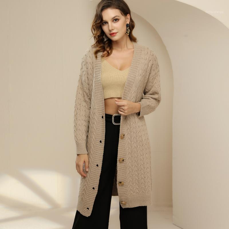 Women's Jackets InsGoth Women Casual Cable-knit Sweater Button-down Solid Color Long Sleeve V-neck Knitted Cardigan Gothic Harajuku Streetwe
Women's Jackets InsGoth Women Casual Cable-knit Sweater Button-down Solid Color Long Sleeve V-neck Knitted Cardigan Gothic Harajuku Streetwe