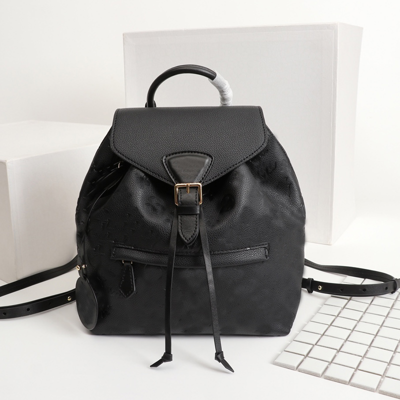 Designers Backpack Women Buckle Backpacks Genuine Leather Shoulder Bag Wallet School Bag Flower Letter High Quality Satchel String Tote Bags
Designers Backpack Women Buckle Backpacks Genuine Leather Shoulder Bag Wallet School Bag Flower Letter High Quality Satchel String Tote Bags