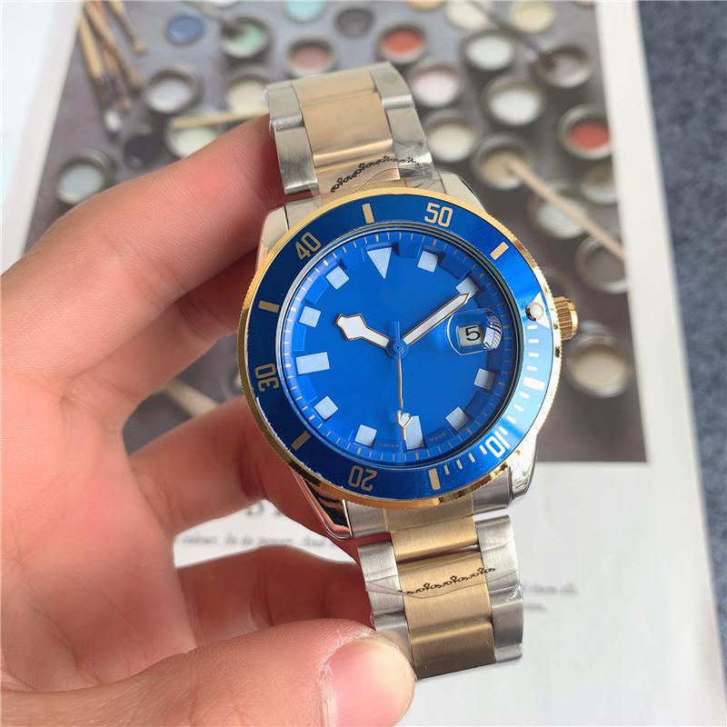 Wristwatches Men's Business Fashion Casual Automatic Mechanical Banquet Luminous Watch Trendy Gift
Wristwatches Men's Business Fashion Casual Automatic Mechanical Banquet Luminous Watch Trendy Gift