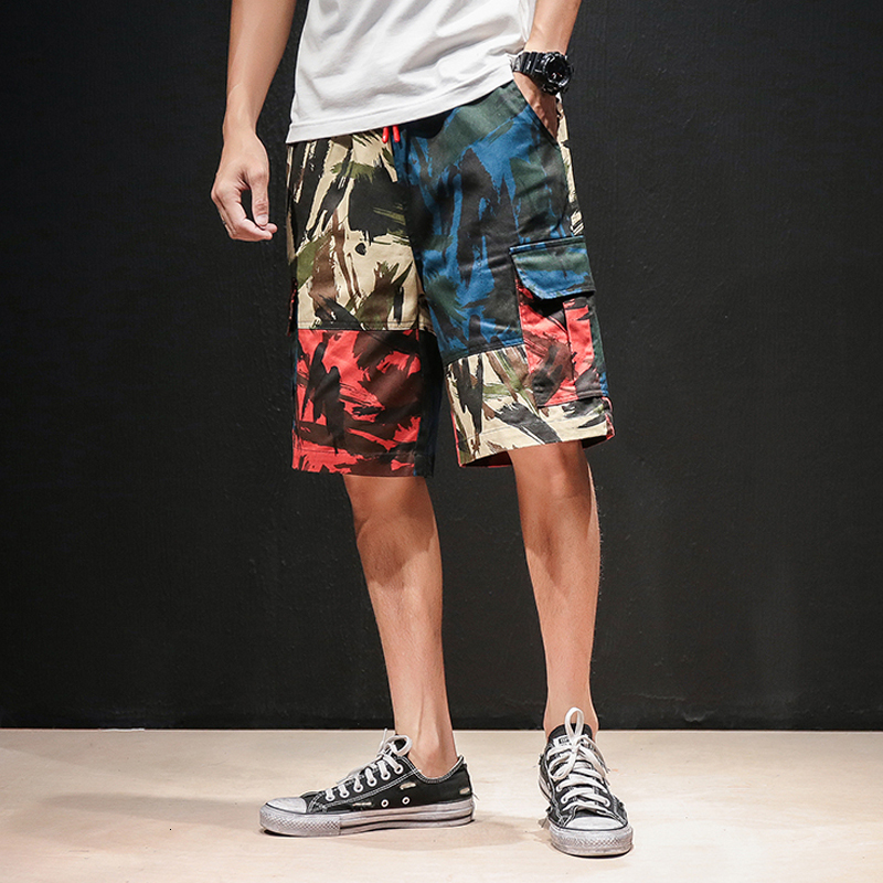 New Men Summer Cotton Cargo Streetwear 2021 Mens Safari Style Knee Length Camouflage Male Pockets Hip Hop Shorts 5xl Ruvu 23nj
New Men Summer Cotton Cargo Streetwear 2021 Mens Safari Style Knee Length Camouflage Male Pockets Hip Hop Shorts 5xl Ruvu 23nj