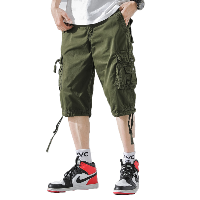 2021 New Summer Men Cargo Mens Army Shorts Male Casual Workout Homme Cotton Short Pant Pantalon Buzo Hombre Knee Length V9ii, Light grey
2021 New Summer Men Cargo Mens Army Shorts Male Casual Workout Homme Cotton Short Pant Pantalon Buzo Hombre Knee Length V9ii, Light grey