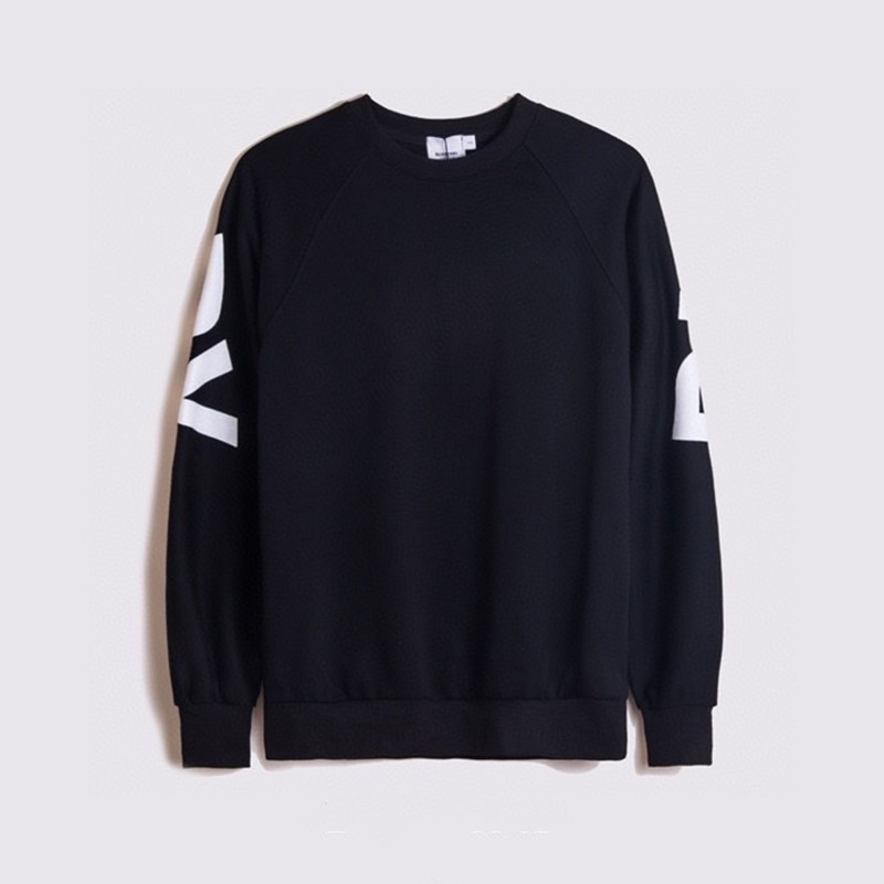 2021 Fashionable Men' Women' Sweatshirt Designer High Street Print Pullover Autumn and Winter
2021 Fashionable Men' Women' Sweatshirt Designer High Street Print Pullover Autumn and Winter
