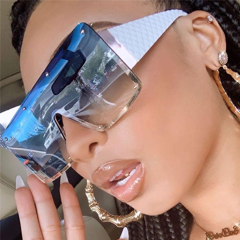Sunglasses Vintage Designer Oversized Square Women Men Fashion Metal Big Frame Sun Glasses UV400 Shades Gafas De So
Sunglasses Vintage Designer Oversized Square Women Men Fashion Metal Big Frame Sun Glasses UV400 Shades Gafas De So