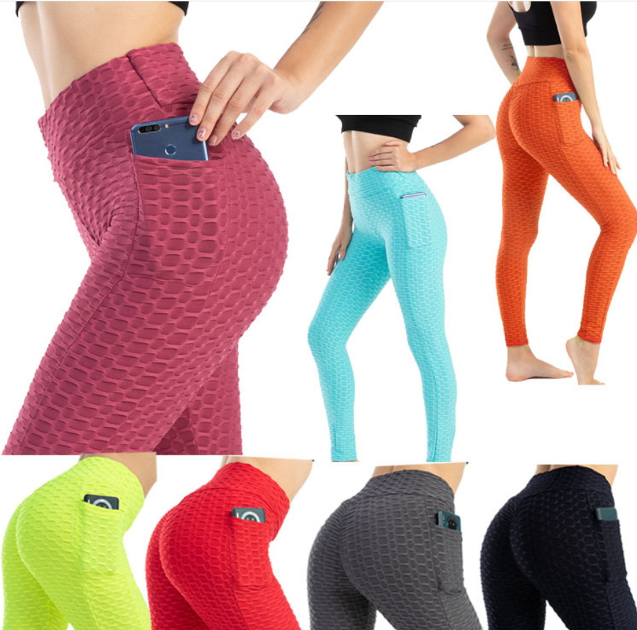 Seamless Leggings High Waist Woman Fitness Yoga Pants with pocket Push Up Gym Sport Leggins Slim Stretch Running Tights Female, #07
Seamless Leggings High Waist Woman Fitness Yoga Pants with pocket Push Up Gym Sport Leggins Slim Stretch Running Tights Female, #07
