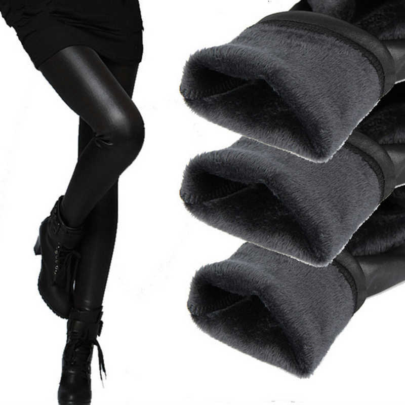 women's pants & capris pant thicken fleece bottoms pencil winter warm trousers high elastic leggings m848, Black;white
women's pants & capris pant thicken fleece bottoms pencil winter warm trousers high elastic leggings m848, Black;white