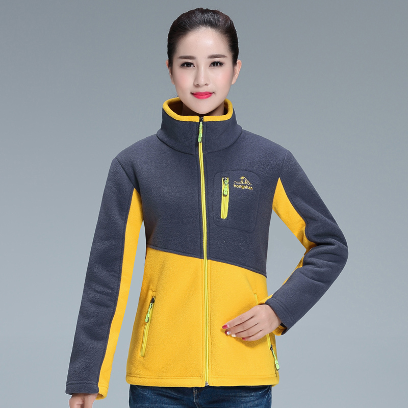 Autumn Women Sweatshirt Winter Jacket Plus Size 4XL Fleece Coat Zipper Long Sleeve Outerwear Sweatshirts Women Hoodies 201212