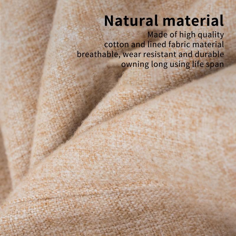 Bean Bag Chair with Filling Big Puff Seat Couch Bed Stuffed Giant Beanbag Sofa Pouf Ottoman Relax Lounge Furniture for practical