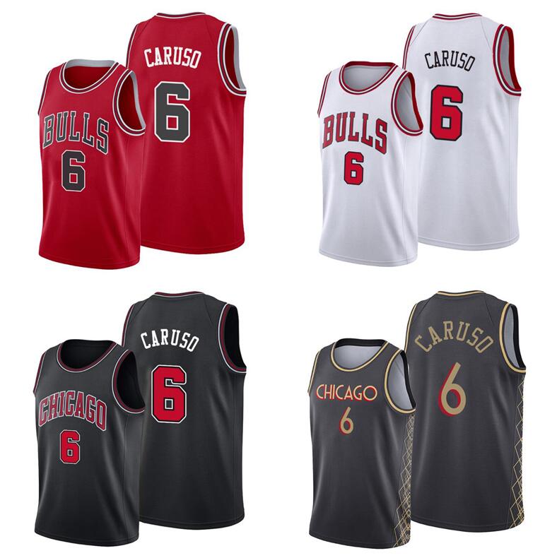 Alex Caruso jersey 2021-22 ChicagoCity Basketball Jerseys Men -XXL in stock, With logo
Alex Caruso jersey 2021-22 ChicagoCity Basketball Jerseys Men -XXL in stock, With logo