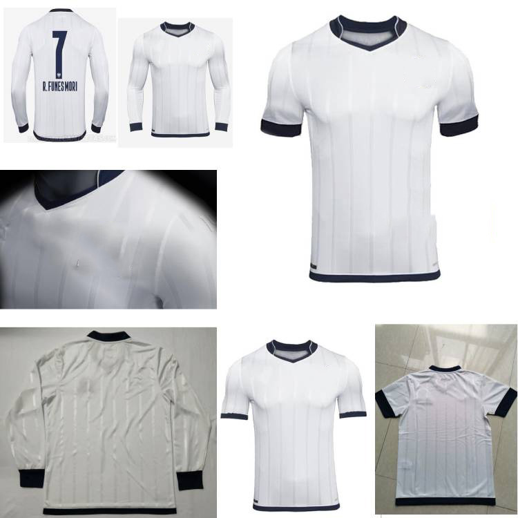 Top qualit2020 2021 CF Monterrey Soccer Jerseys FUNES MORI 20 21 Rayados 75 Years Anniversary Kit SANCHEZ JANSSEN LAYUN adult Football Shirt, Black;yellow 
Top qualit2020 2021 CF Monterrey Soccer Jerseys FUNES MORI 20 21 Rayados 75 Years Anniversary Kit SANCHEZ JANSSEN LAYUN adult Football Shirt, Black;yellow