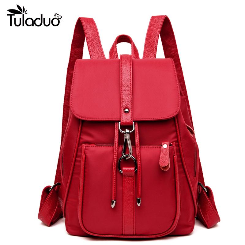 Brand Teenage Drawstring Backpacks Female Waterproof School Backpack Travel Bag Women Large Capacity brand Bags For Girls, Blue
Brand Teenage Drawstring Backpacks Female Waterproof School Backpack Travel Bag Women Large Capacity brand Bags For Girls, Blue