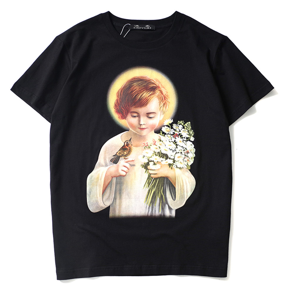 2021 New Vintage Painting Printed t Shirts Men Summer Hip Hop Casual Short Sleeve Tops Tees Fashion Swag Tshirts Streetwear Vst8, Black
2021 New Vintage Painting Printed t Shirts Men Summer Hip Hop Casual Short Sleeve Tops Tees Fashion Swag Tshirts Streetwear Vst8, Black