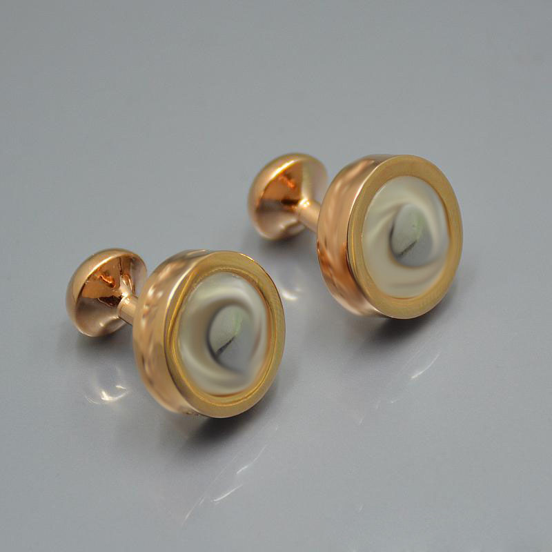 High quality Men's Cuff Links Ballpoint Pen With Logo Fashion Copper Cufflnks Business Gifts With Box L-M19, Silver
High quality Men's Cuff Links Ballpoint Pen With Logo Fashion Copper Cufflnks Business Gifts With Box L-M19, Silver