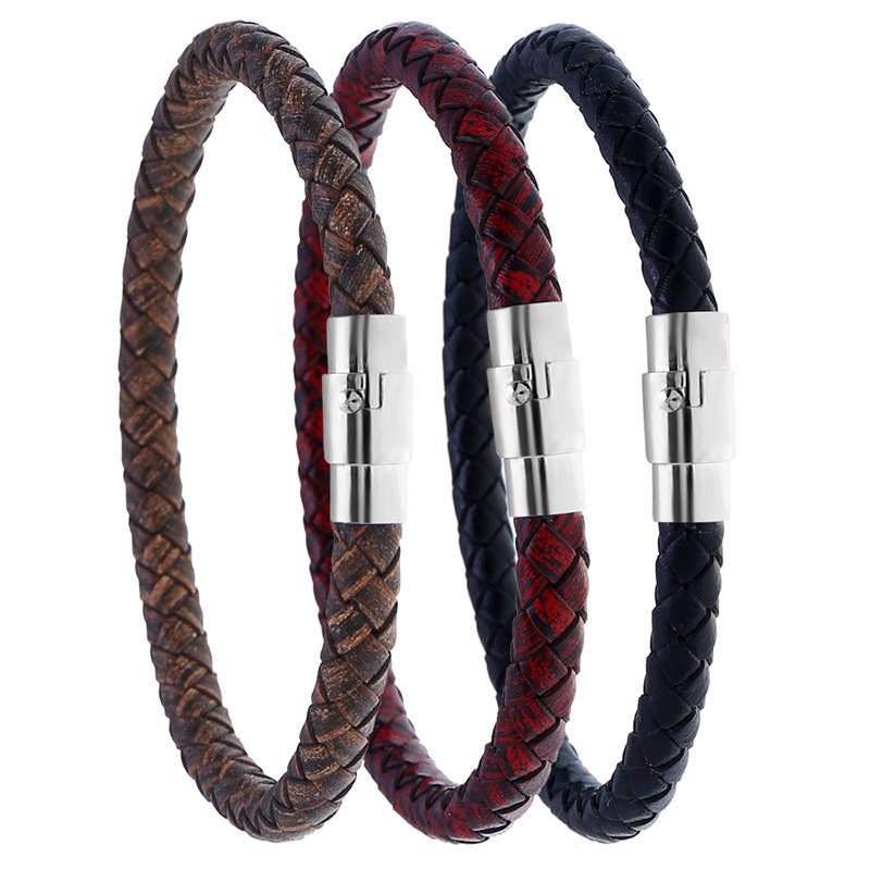 Weave Braid Bracelet Simple Buckle Bracelets wristband bangle cuff for wome men fashion jewelry will and sandy, Golden;silver
Weave Braid Bracelet Simple Buckle Bracelets wristband bangle cuff for wome men fashion jewelry will and sandy, Golden;silver