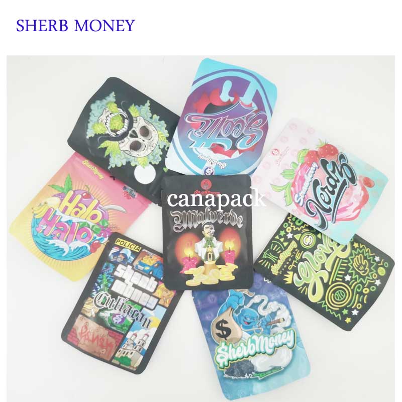 3 5g mylar bags SPRINKLEZ CANNATIQUE backpack boyz runtz the ten packing bag SHERB MONEY dry herb flower packaging
3 5g mylar bags SPRINKLEZ CANNATIQUE backpack boyz runtz the ten packing bag SHERB MONEY dry herb flower packaging