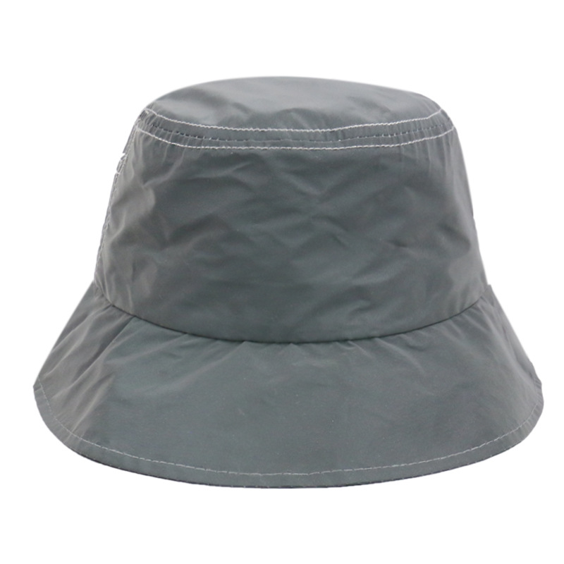Korean Style Simple All-Match Night Reflective Bucket Hat Baseball Cap Topless Hat Three-Piece Set Parent-Child Travel Sun-Proof Bucket Hat, Empty top hat
Korean Style Simple All-Match Night Reflective Bucket Hat Baseball Cap Topless Hat Three-Piece Set Parent-Child Travel Sun-Proof Bucket Hat, Empty top hat