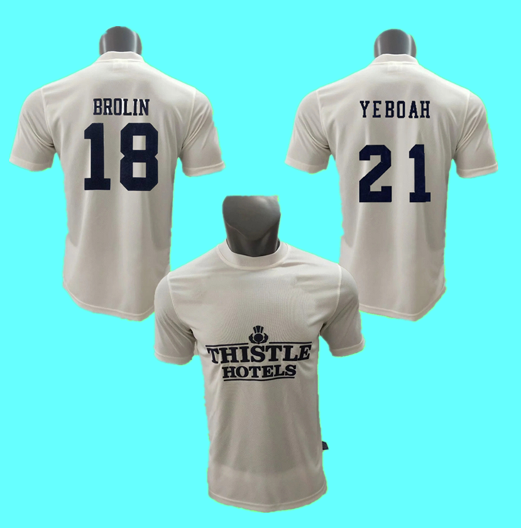 1995 1996 Leeds Soccer jersey Retro Vintage classic football Shirt 95 96 home white leed #10 McAllister #11 SPEED #18 BROLIN #21 YEBOAH
1995 1996 Leeds Soccer jersey Retro Vintage classic football Shirt 95 96 home white leed #10 McAllister #11 SPEED #18 BROLIN #21 YEBOAH