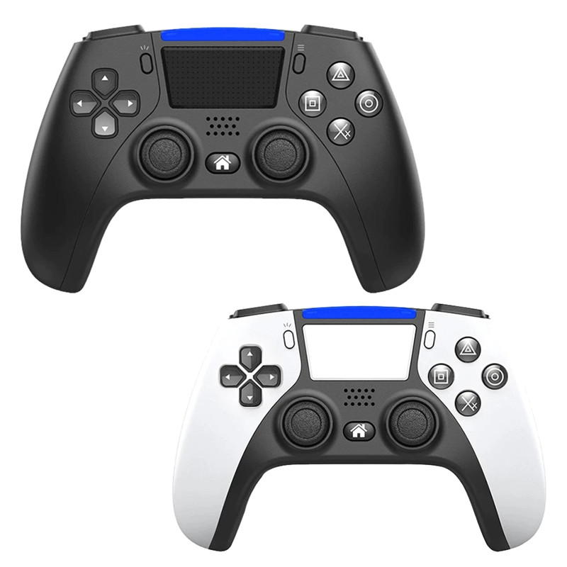 Wireless Bluetooth Controller for PS4 PS5 Shock Joystick Gamepad Game With Package Fast
Wireless Bluetooth Controller for PS4 PS5 Shock Joystick Gamepad Game With Package Fast