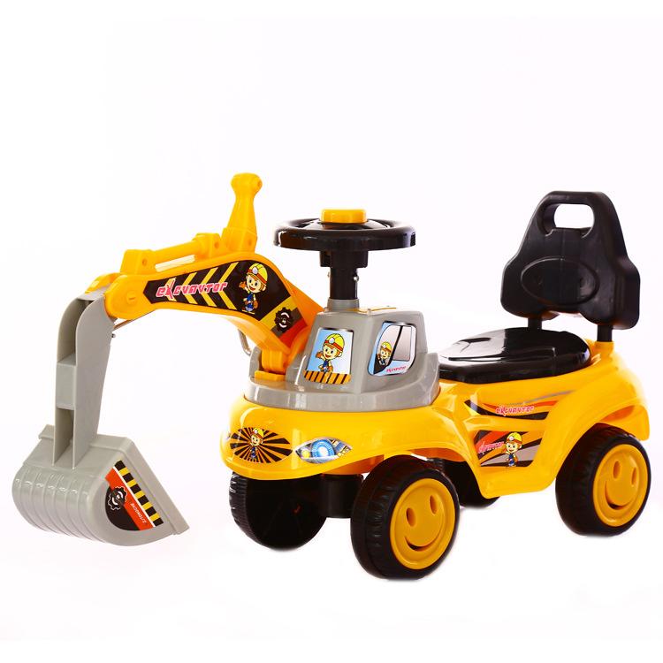 Gift Sets LazyChild 2021 Children Excavator Can Sit To Ride Roller Coasters Large Music Toy Truck Undertakes Toys
Gift Sets LazyChild 2021 Children Excavator Can Sit To Ride Roller Coasters Large Music Toy Truck Undertakes Toys