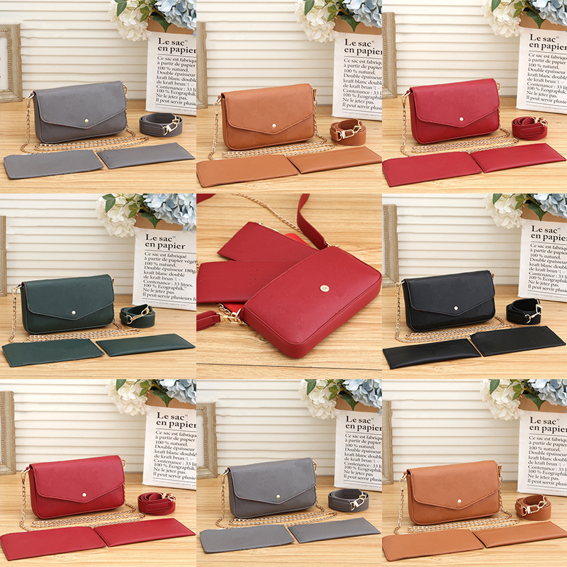 2021 Classic handbag Bag Women embossing Leather Handbags Womens Shoulder crossbody VINTAGE Clutch Tote Messenger Bags, Colour 1
2021 Classic handbag Bag Women embossing Leather Handbags Womens Shoulder crossbody VINTAGE Clutch Tote Messenger Bags, Colour 1