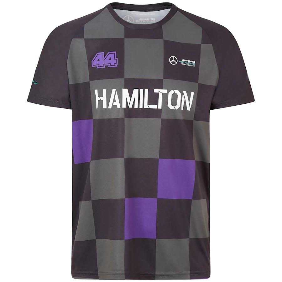 Latest style 2022 Mercedes AMG Petronas F1 Lewis Hamilton Special Edition 100 Grand Prix Wins T-Shirt big size 5xl, Ivory
Latest style 2022 Mercedes AMG Petronas F1 Lewis Hamilton Special Edition 100 Grand Prix Wins T-Shirt big size 5xl, Ivory