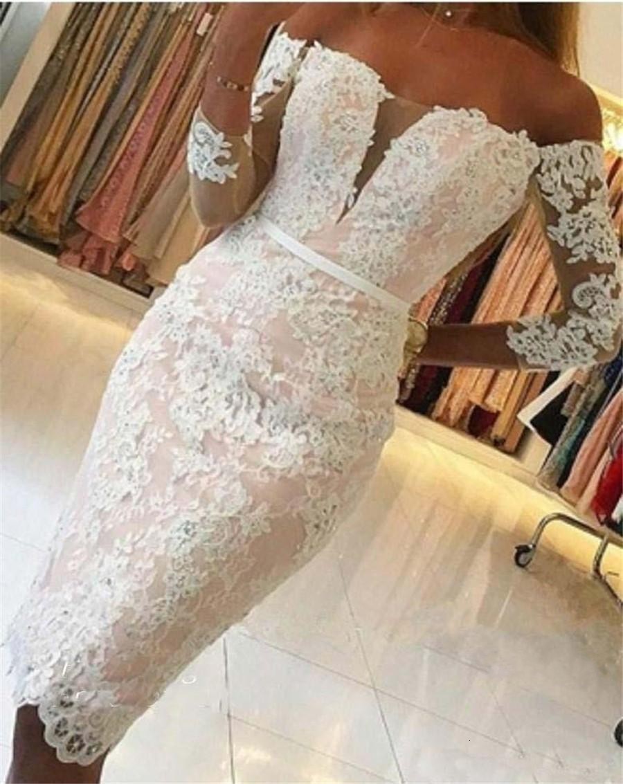 New Chic Off Shoulders Cocktail 2021 See Through Long Sleeves Holiday Club Wear Homecoming Party Gowns Plus Size Custom Make F9zz, Picture color
New Chic Off Shoulders Cocktail 2021 See Through Long Sleeves Holiday Club Wear Homecoming Party Gowns Plus Size Custom Make F9zz, Picture color
