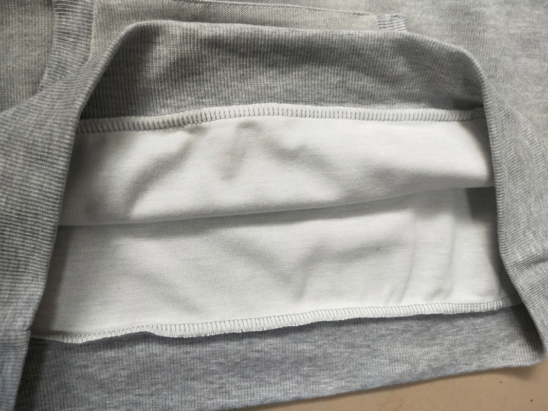 Oversized Letter Embroidery Sweatshirt Women Fashion Vintage POLO Collar Casual Pullovers Autumn New Warm Cotton Winter 201211