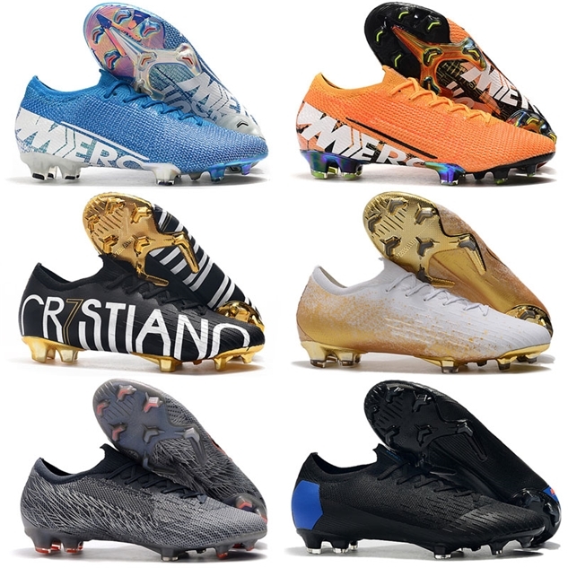 Original Black CR7 13 Elite 360 Mercurial Superfly V FG Soccer Shoes C Ronaldo 7 Nuovo White Pack Mens Soccer Cleats, As photo 8
Original Black CR7 13 Elite 360 Mercurial Superfly V FG Soccer Shoes C Ronaldo 7 Nuovo White Pack Mens Soccer Cleats, As photo 8
