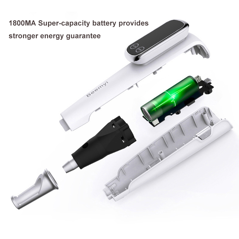 Upgrade Blue Light Picosecond Laser Pen Freckle Tattoo Mole Removal Laser Pen Skin Care Dark Spot Pigment Acne Treatment Machine
Upgrade Blue Light Picosecond Laser Pen Freckle Tattoo Mole Removal Laser Pen Skin Care Dark Spot Pigment Acne Treatment Machine