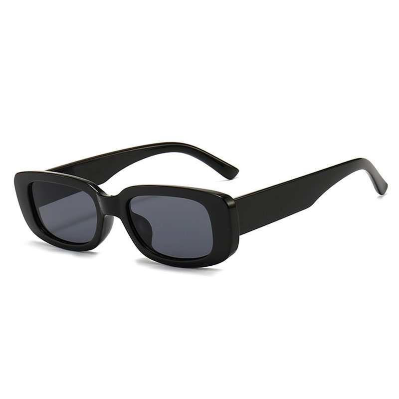 Fashion Square Sunglasses Travel Small Rectangle Sun glasses Men Women Vintage Retro Oculos Lunette De Soleil Femme, White;black
Fashion Square Sunglasses Travel Small Rectangle Sun glasses Men Women Vintage Retro Oculos Lunette De Soleil Femme, White;black
