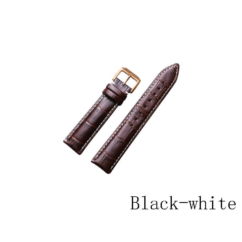 Watch Bands Genuine Leather Watchbands 12/14/16/17/18/19/20/22/24 Mm Steel Pin Buckle Band Strap High Quality Wrist Belt Bracelet
Watch Bands Genuine Leather Watchbands 12/14/16/17/18/19/20/22/24 Mm Steel Pin Buckle Band Strap High Quality Wrist Belt Bracelet
